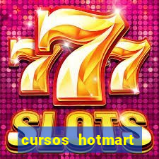 cursos hotmart drive brasil